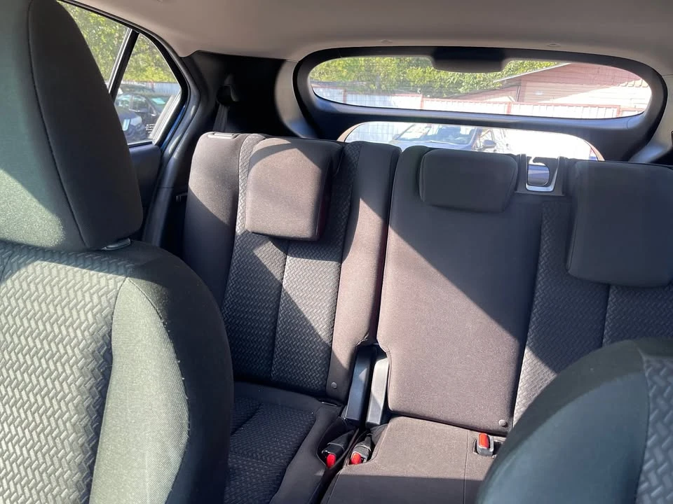 2018 Mitsubishi Eclipse Cross - Image 8 of 9