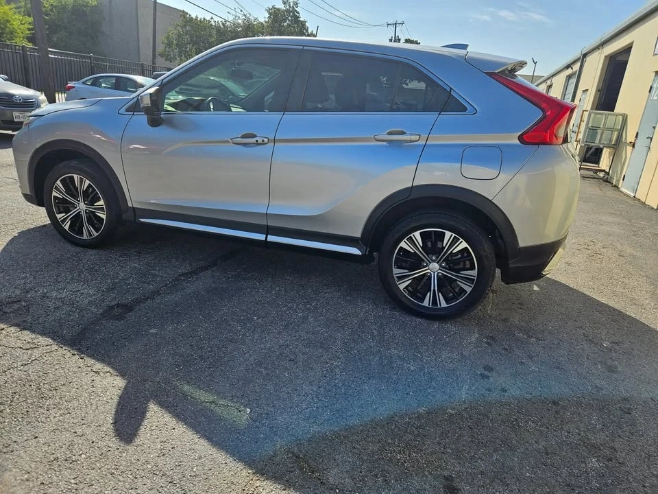 2018 Mitsubishi Eclipse Cross - Image 6 of 20