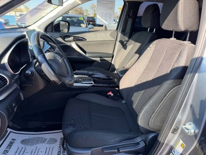 2018 Mitsubishi Eclipse Cross - Image 6 of 7