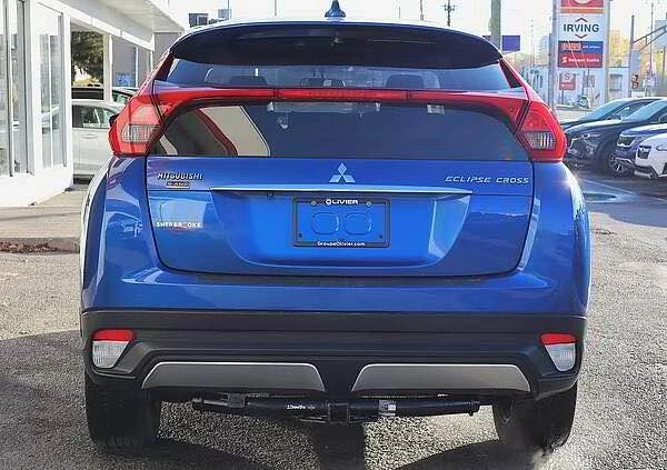 2018 Mitsubishi Eclipse Cross - Image 4 of 20