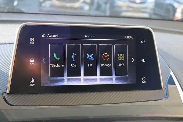2018 Mitsubishi Eclipse Cross - Image 11 of 20