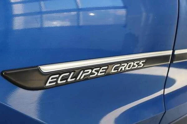 2018 Mitsubishi Eclipse Cross - Image 6 of 20