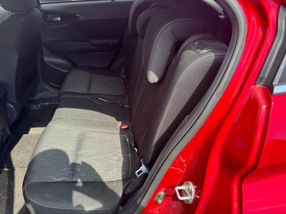 2018 Mitsubishi Eclipse Cross - Image 5 of 12