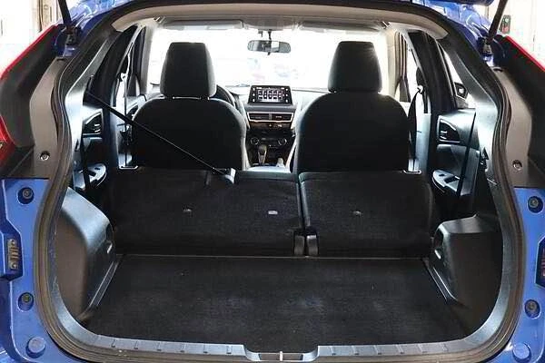 2018 Mitsubishi Eclipse Cross - Image 19 of 20
