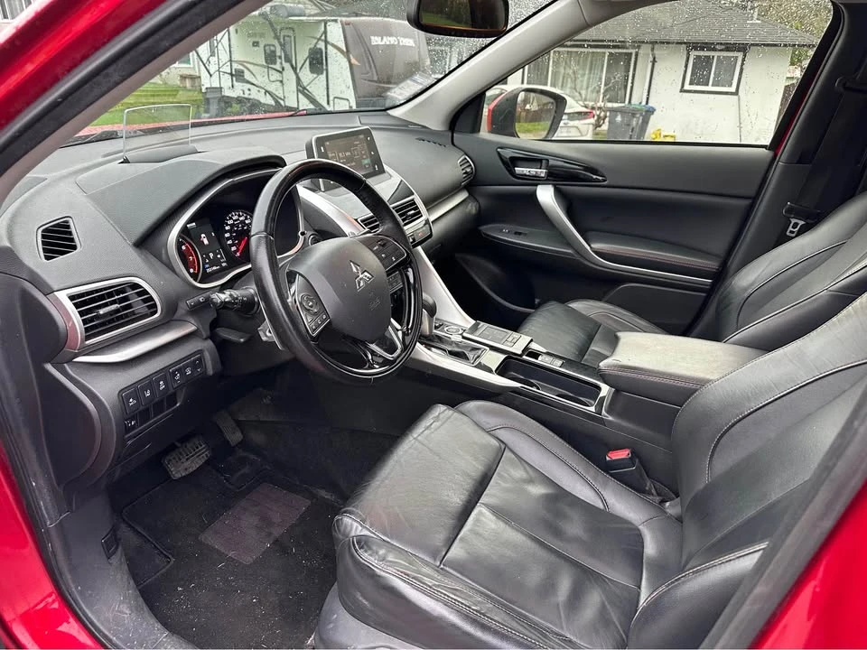 2018 Mitsubishi Eclipse Cross - Image 11 of 14