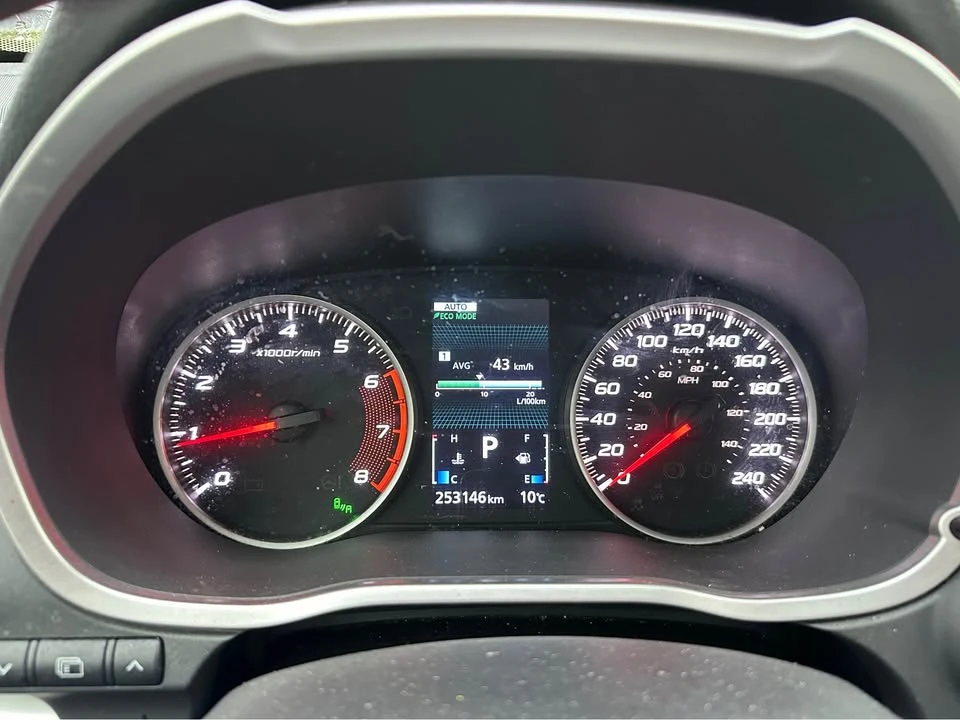 2018 Mitsubishi Eclipse Cross - Image 12 of 14