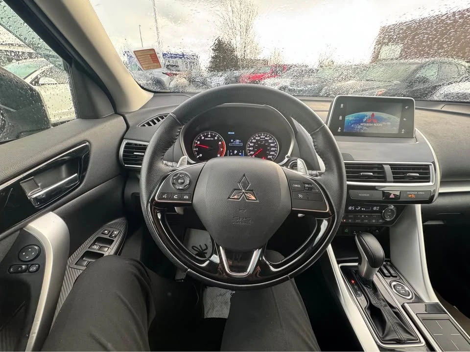 2018 Mitsubishi Eclipse Cross - Image 10 of 10