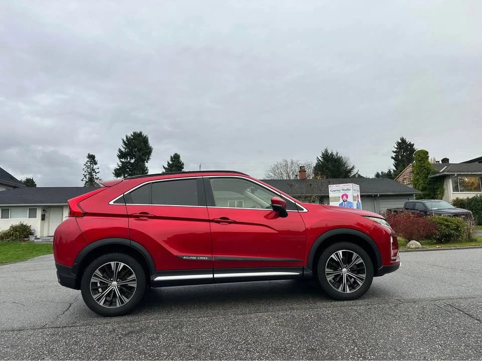 2018 Mitsubishi Eclipse Cross - Image 5 of 14