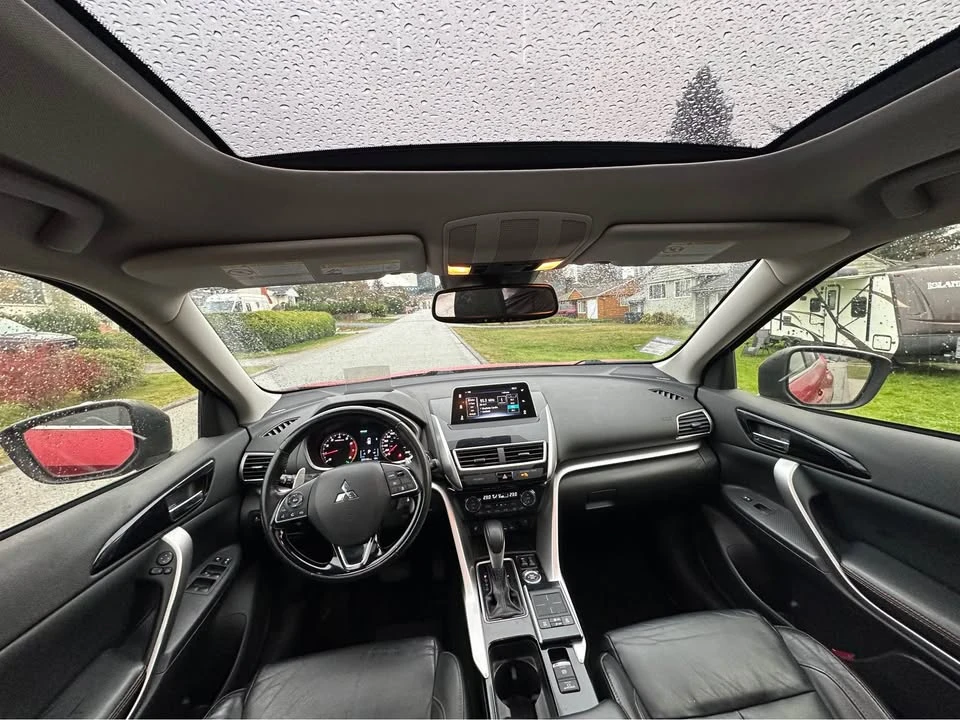 2018 Mitsubishi Eclipse Cross - Image 10 of 14
