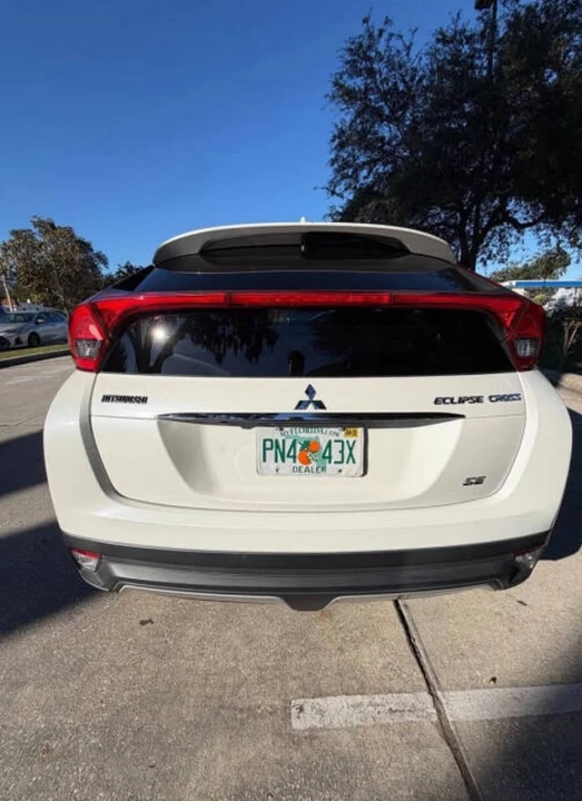 2018 Mitsubishi Eclipse Cross - Image 5 of 16