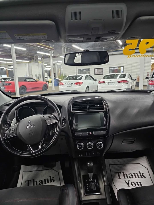 2018 Mitsubishi Eclipse Cross - Image 5 of 5