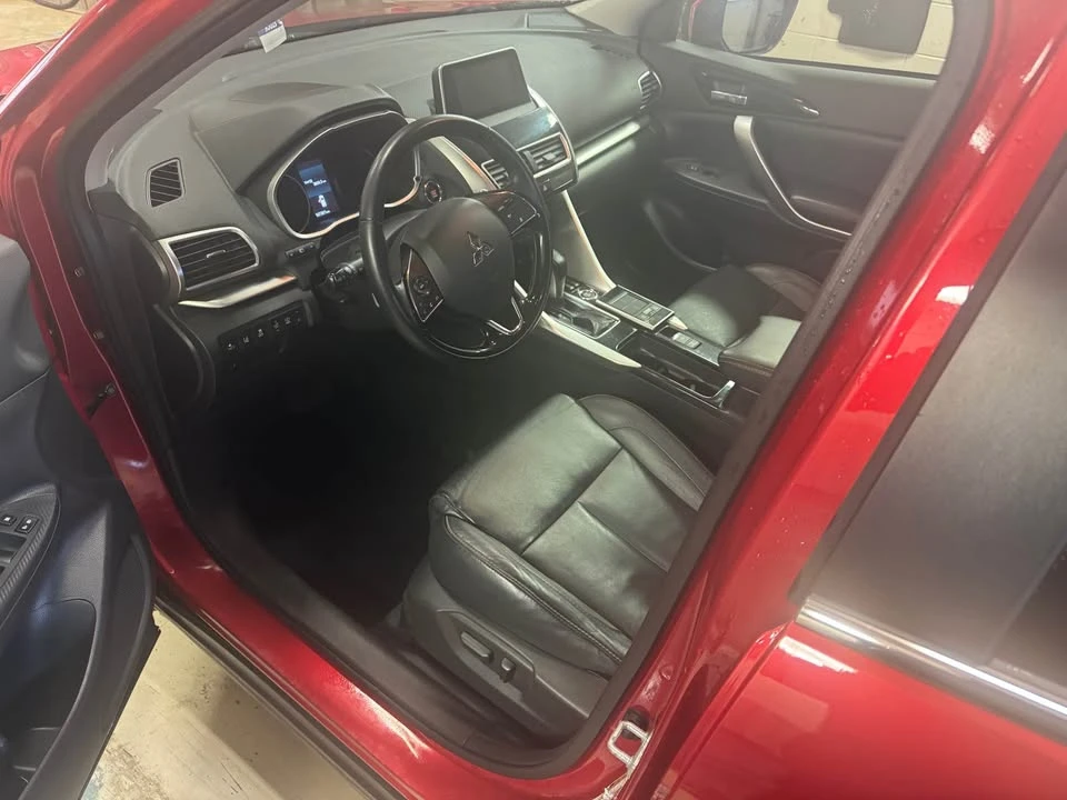 2018 Mitsubishi Eclipse Cross - Image 6 of 12