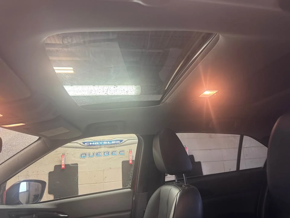 2018 Mitsubishi Eclipse Cross - Image 12 of 12