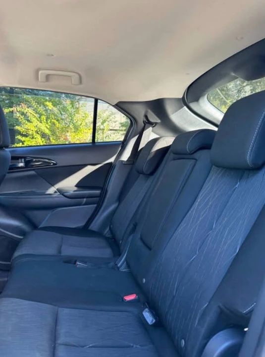 2018 Mitsubishi Eclipse Cross - Image 13 of 16