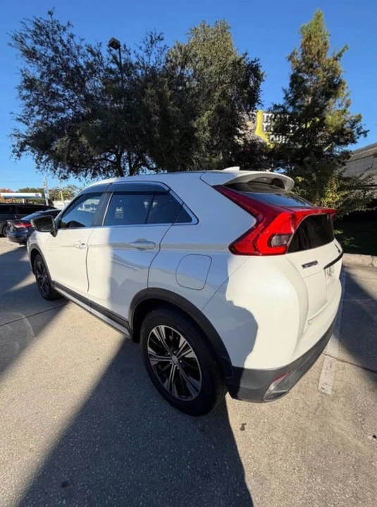 2018 Mitsubishi Eclipse Cross - Image 6 of 16