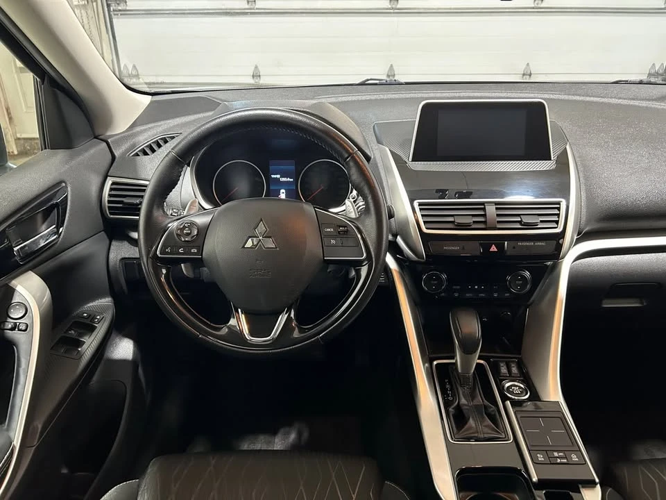 2018 Mitsubishi Eclipse Cross - Image 14 of 19