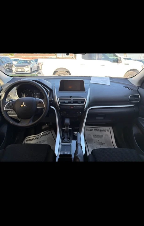 2018 Mitsubishi Eclipse Cross - Image 13 of 14