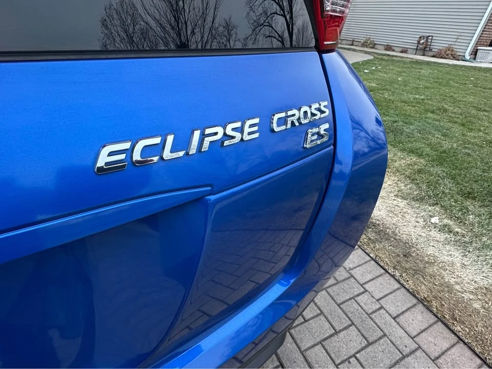 2018 Mitsubishi Eclipse Cross - Image 6 of 12