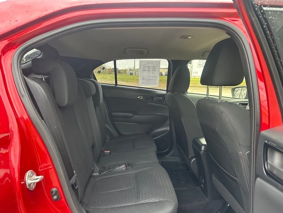 2018 Mitsubishi Eclipse Cross - Image 11 of 18