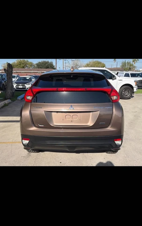 2018 Mitsubishi Eclipse Cross - Image 6 of 14