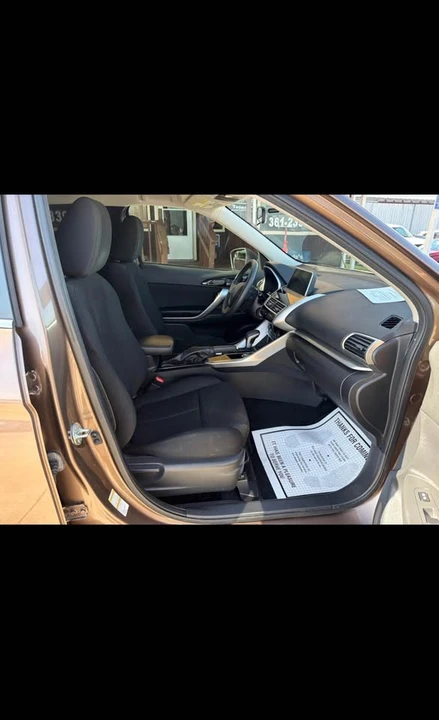 2018 Mitsubishi Eclipse Cross - Image 14 of 14