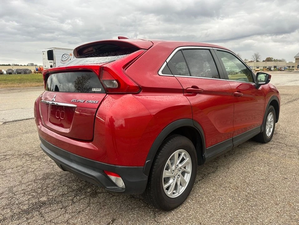 2018 Mitsubishi Eclipse Cross - Image 6 of 18