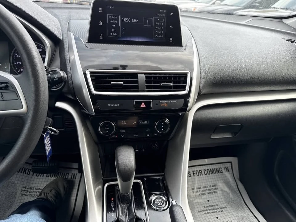 2018 Mitsubishi Eclipse Cross - Image 20 of 20