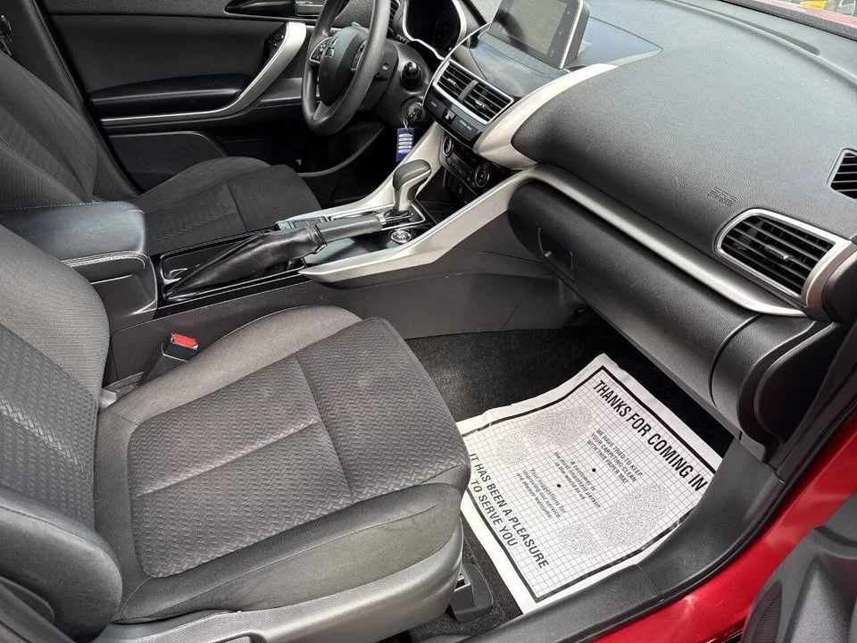 2018 Mitsubishi Eclipse Cross - Image 12 of 20