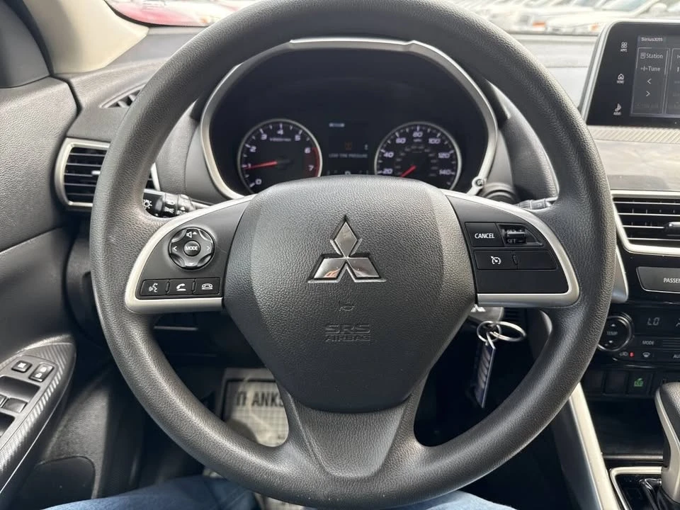 2018 Mitsubishi Eclipse Cross - Image 17 of 20
