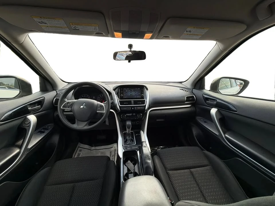 2018 Mitsubishi Eclipse Cross - Image 14 of 14