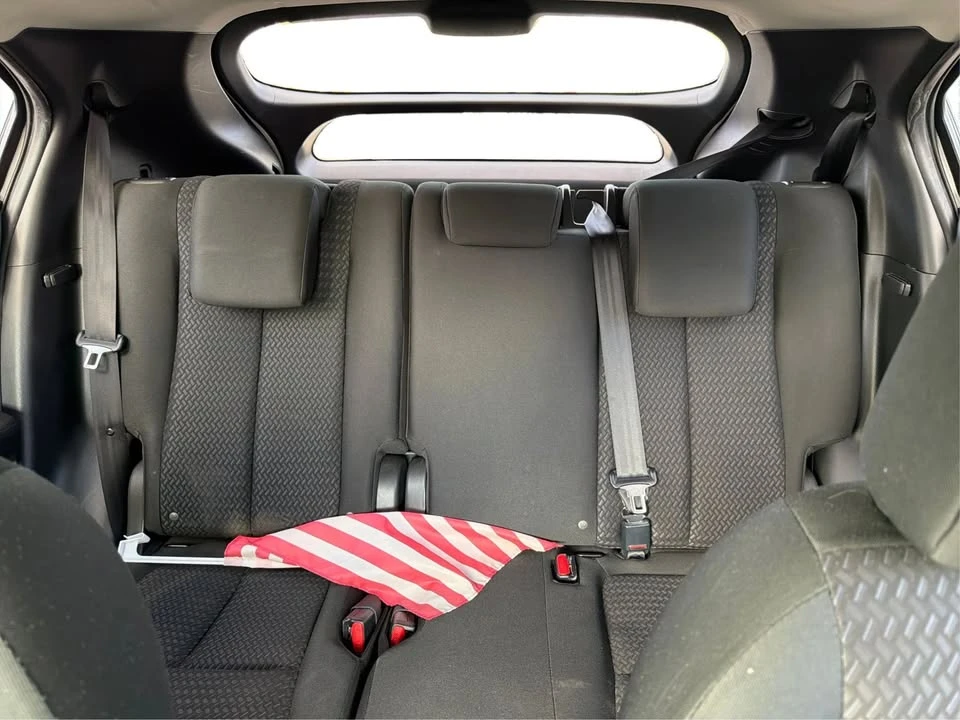 2018 Mitsubishi Eclipse Cross - Image 13 of 14