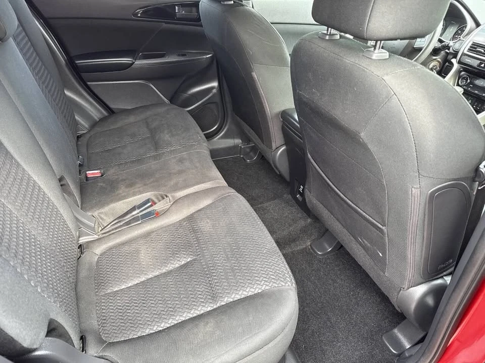 2018 Mitsubishi Eclipse Cross - Image 15 of 20
