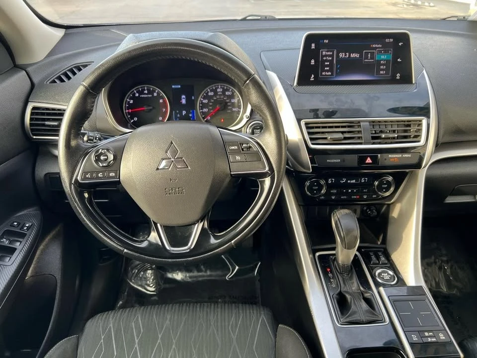 2018 Mitsubishi Eclipse Cross - Image 13 of 16