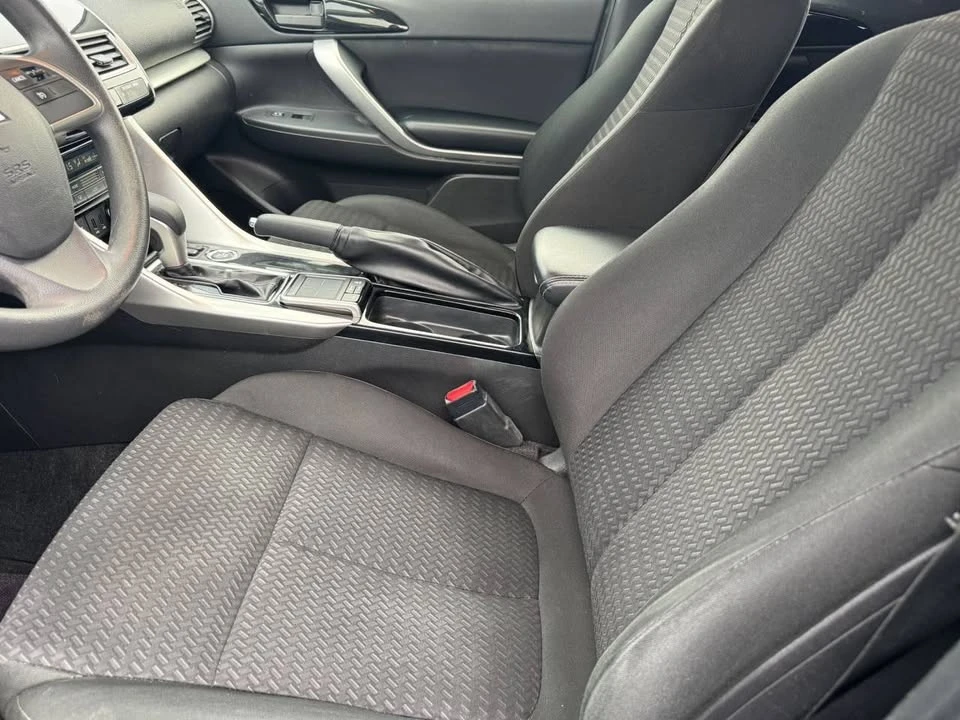 2018 Mitsubishi Eclipse Cross - Image 18 of 20