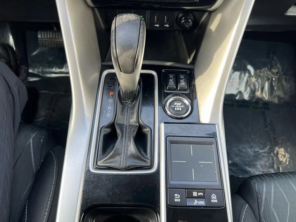 2018 Mitsubishi Eclipse Cross - Image 16 of 16