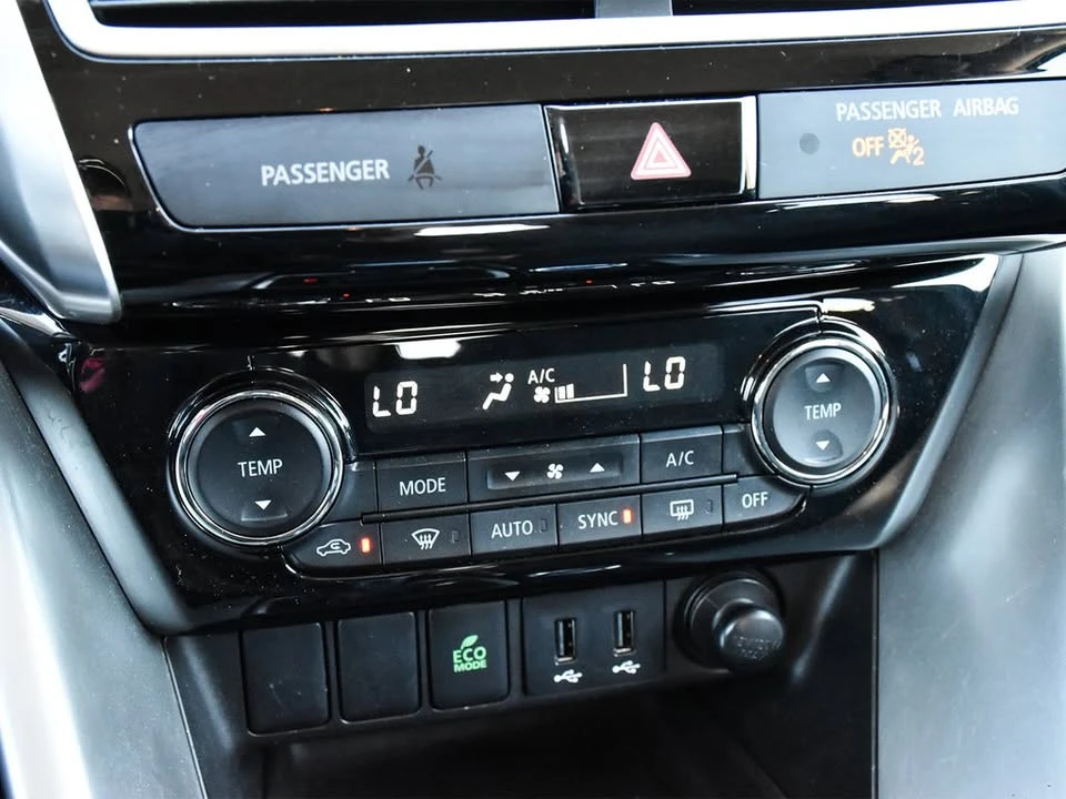 2018 Mitsubishi Eclipse Cross - Image 20 of 20