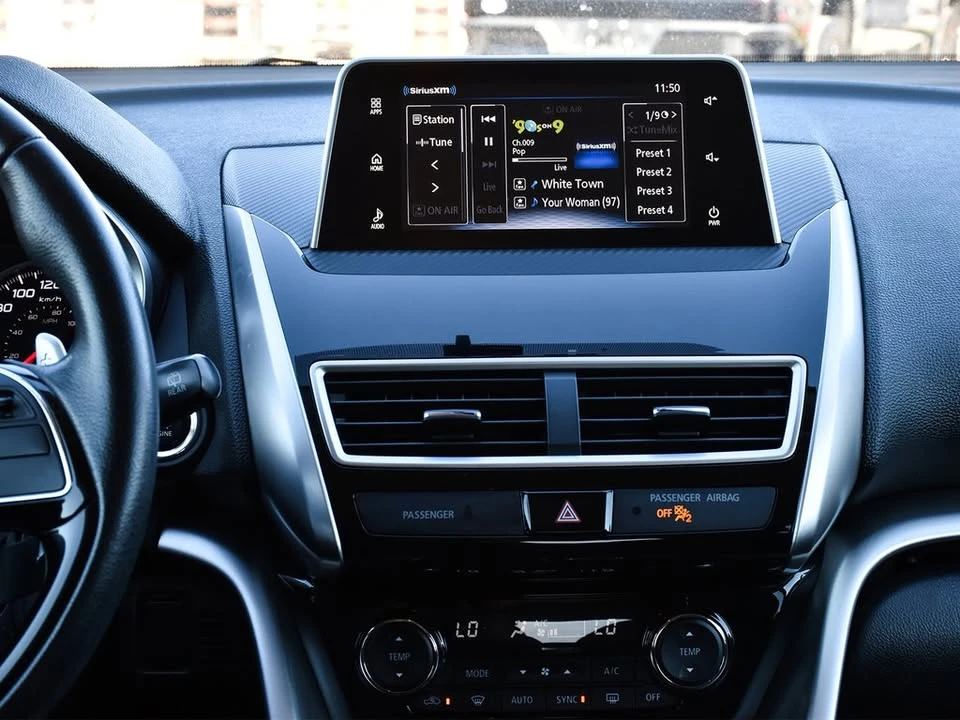 2018 Mitsubishi Eclipse Cross - Image 15 of 20