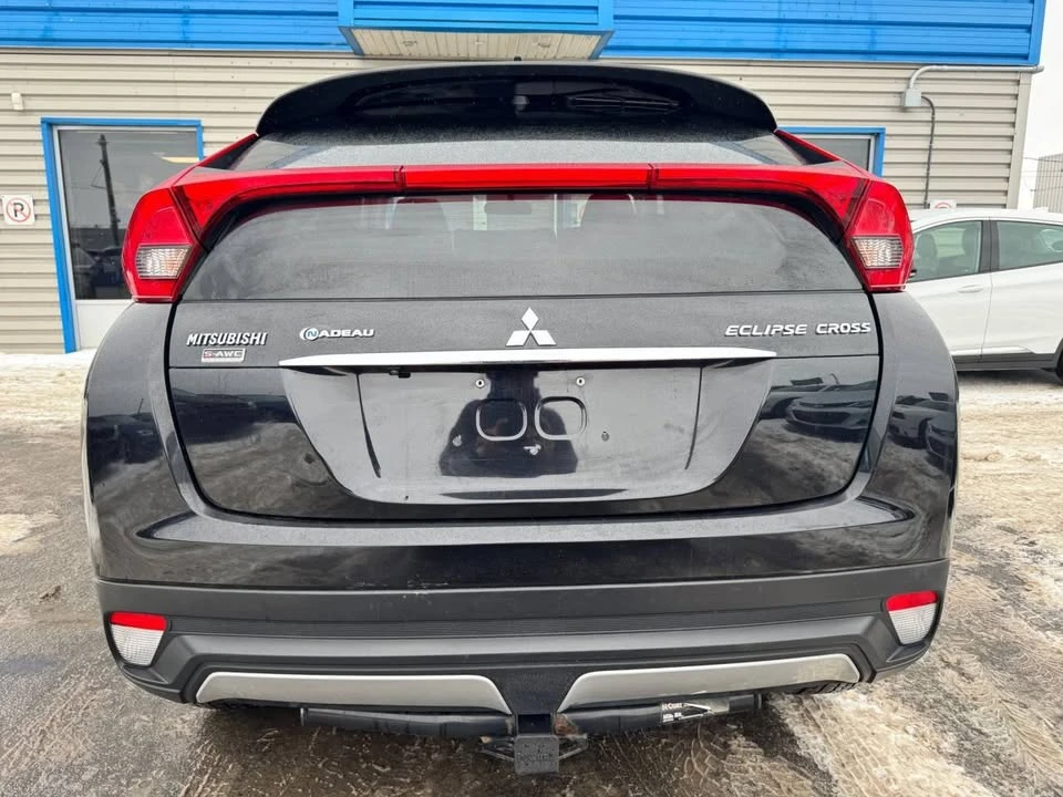 2018 Mitsubishi Eclipse Cross - Image 6 of 20