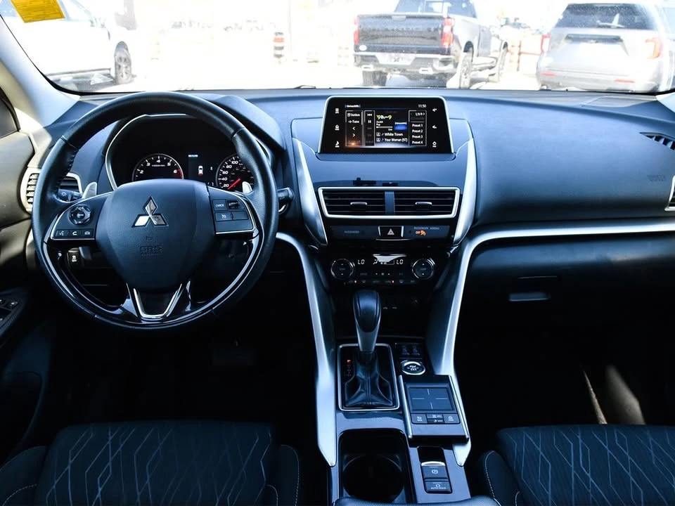 2018 Mitsubishi Eclipse Cross - Image 14 of 20