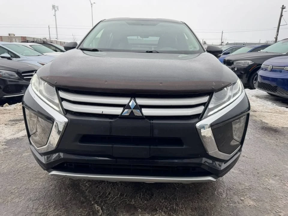 2018 Mitsubishi Eclipse Cross - Image 3 of 20