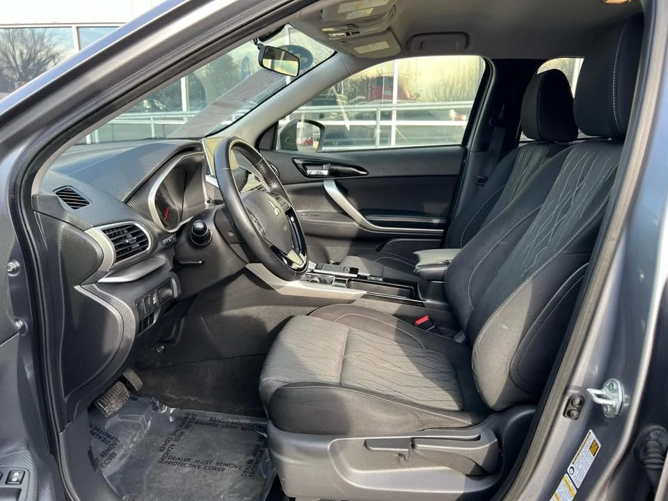 2018 Mitsubishi Eclipse Cross - Image 8 of 16