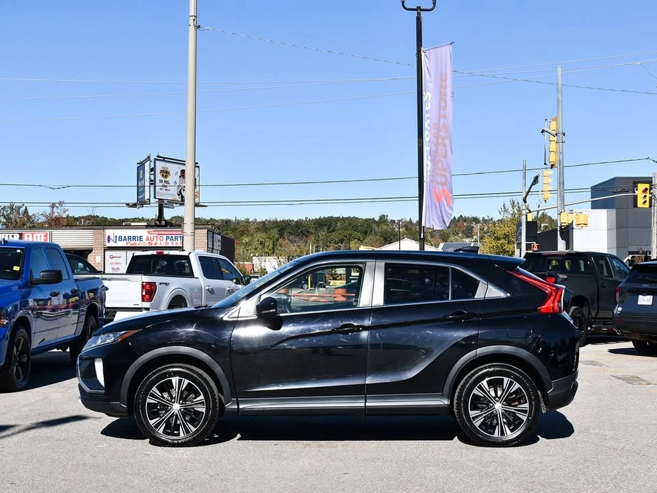 2018 Mitsubishi Eclipse Cross - Image 3 of 20