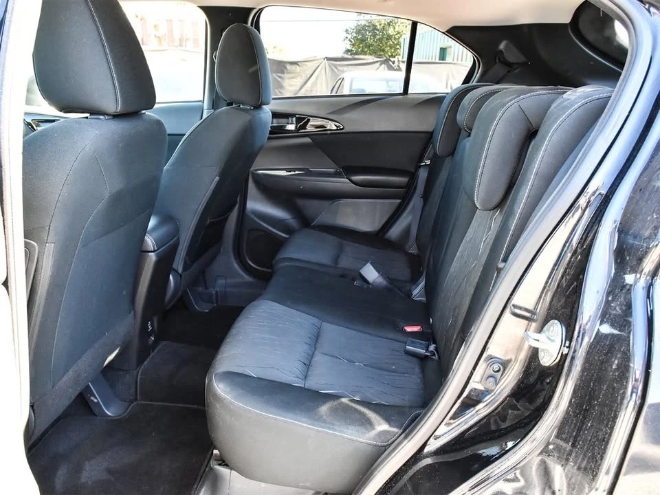 2018 Mitsubishi Eclipse Cross - Image 13 of 20