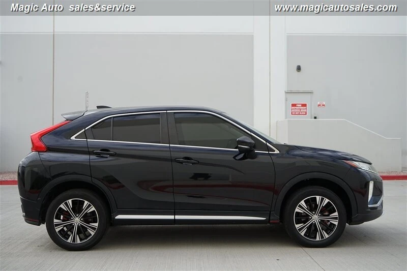 2018 Mitsubishi Eclipse Cross - Image 7 of 16