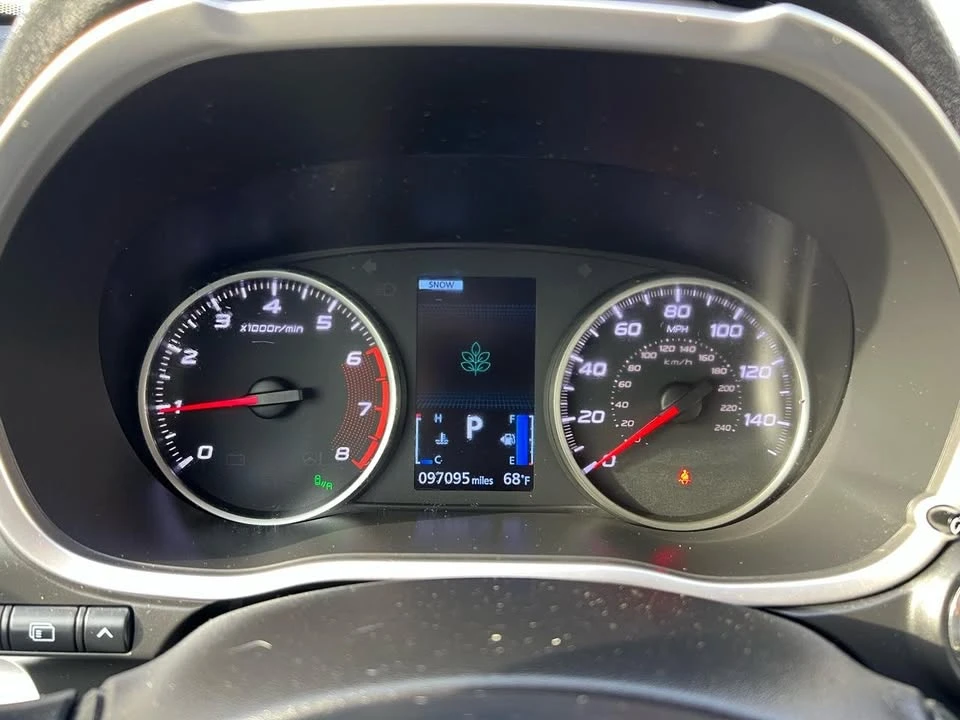 2018 Mitsubishi Eclipse Cross - Image 14 of 16