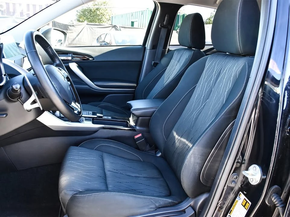 2018 Mitsubishi Eclipse Cross - Image 11 of 20