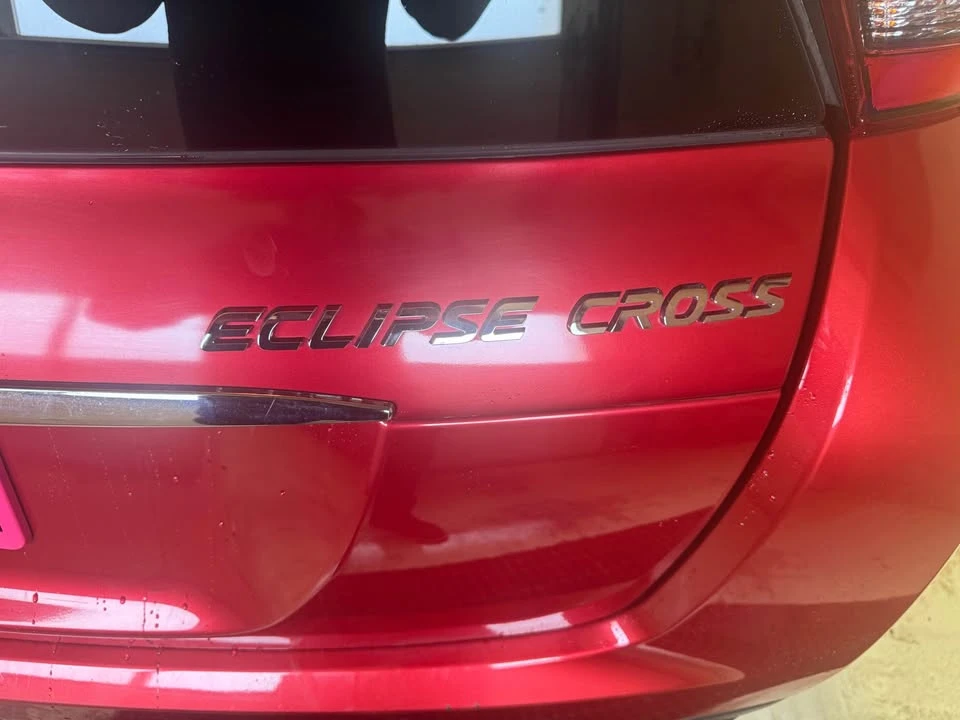 2018 Mitsubishi Eclipse Cross - Image 3 of 12