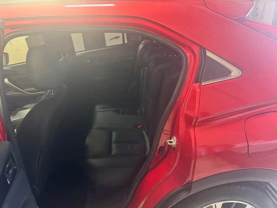 2018 Mitsubishi Eclipse Cross - Image 7 of 12