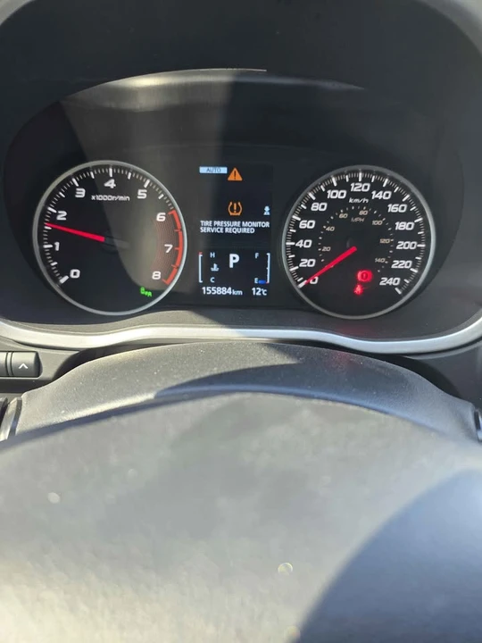 2018 Mitsubishi Eclipse Cross - Image 19 of 19