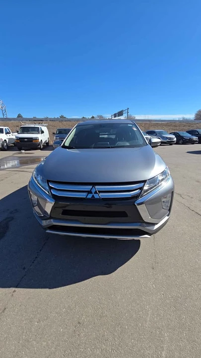 2018 Mitsubishi Eclipse Cross - Image 3 of 19